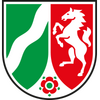 Stemma del Land Renania Settentrionale-Vestfalia